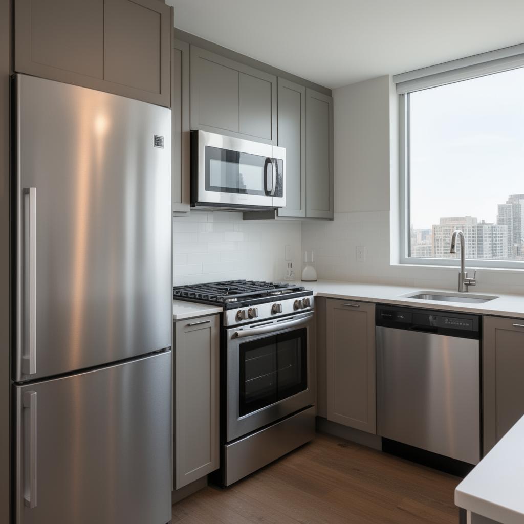 Appliances