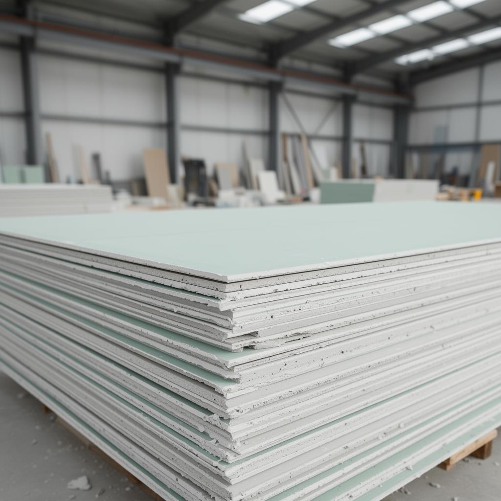 Drywall