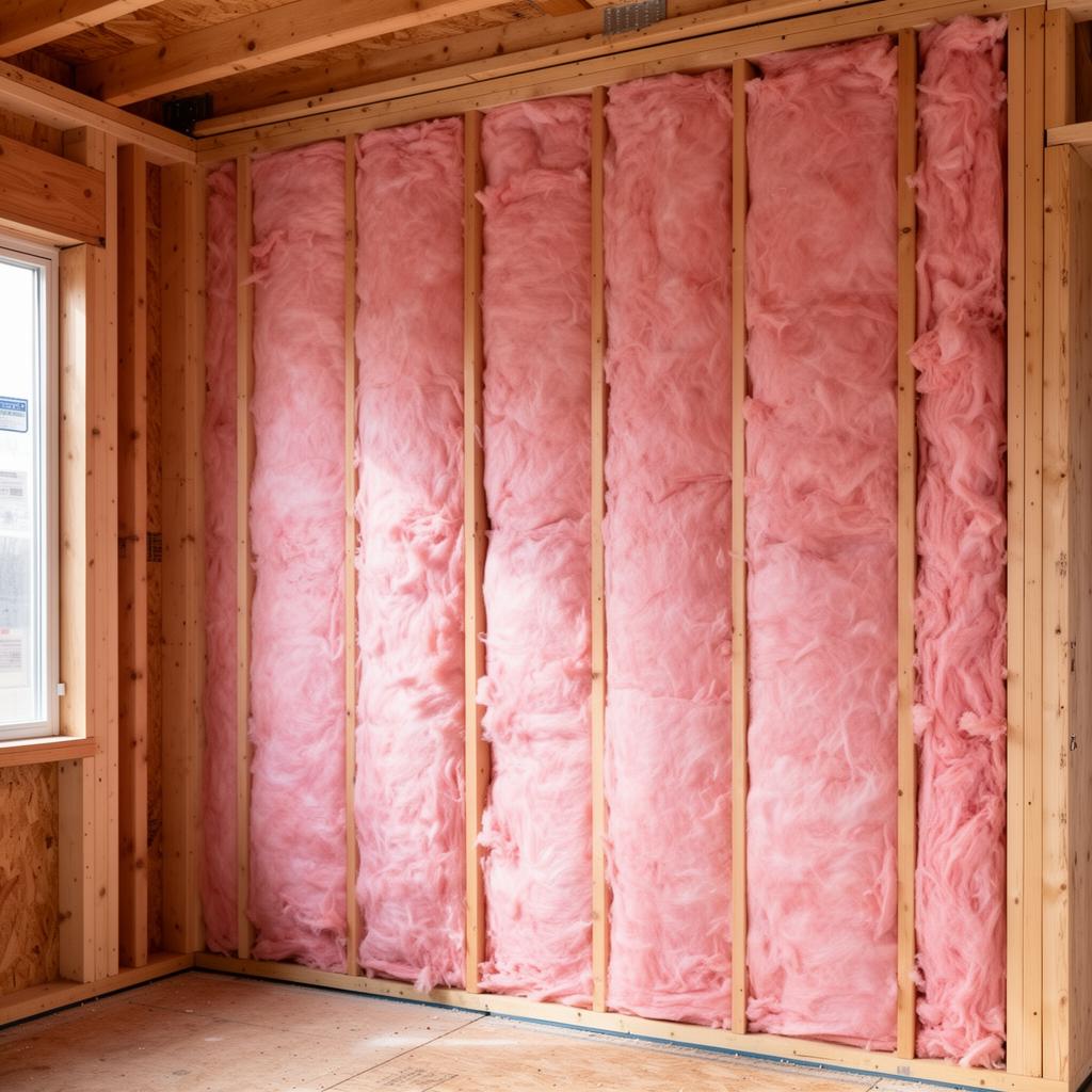 Insulation